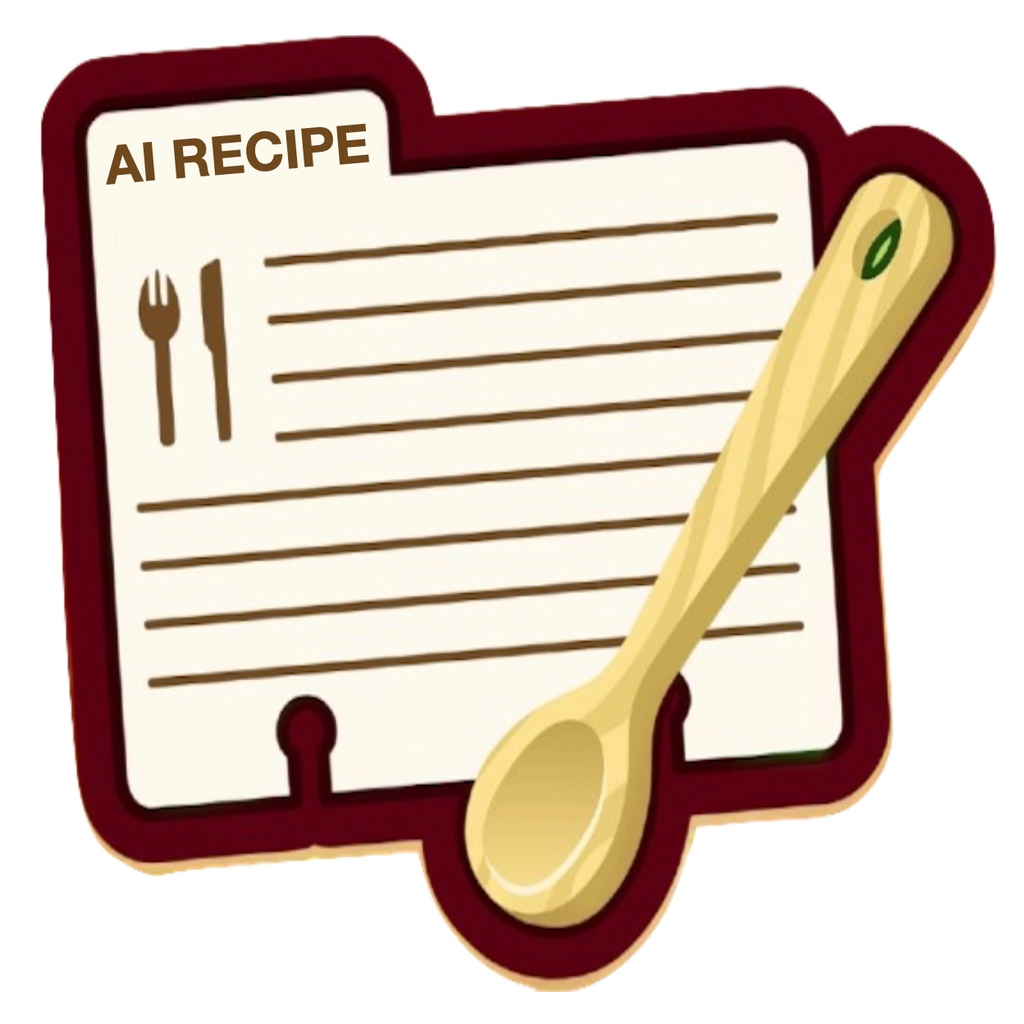 AI Recipe Snap Logo